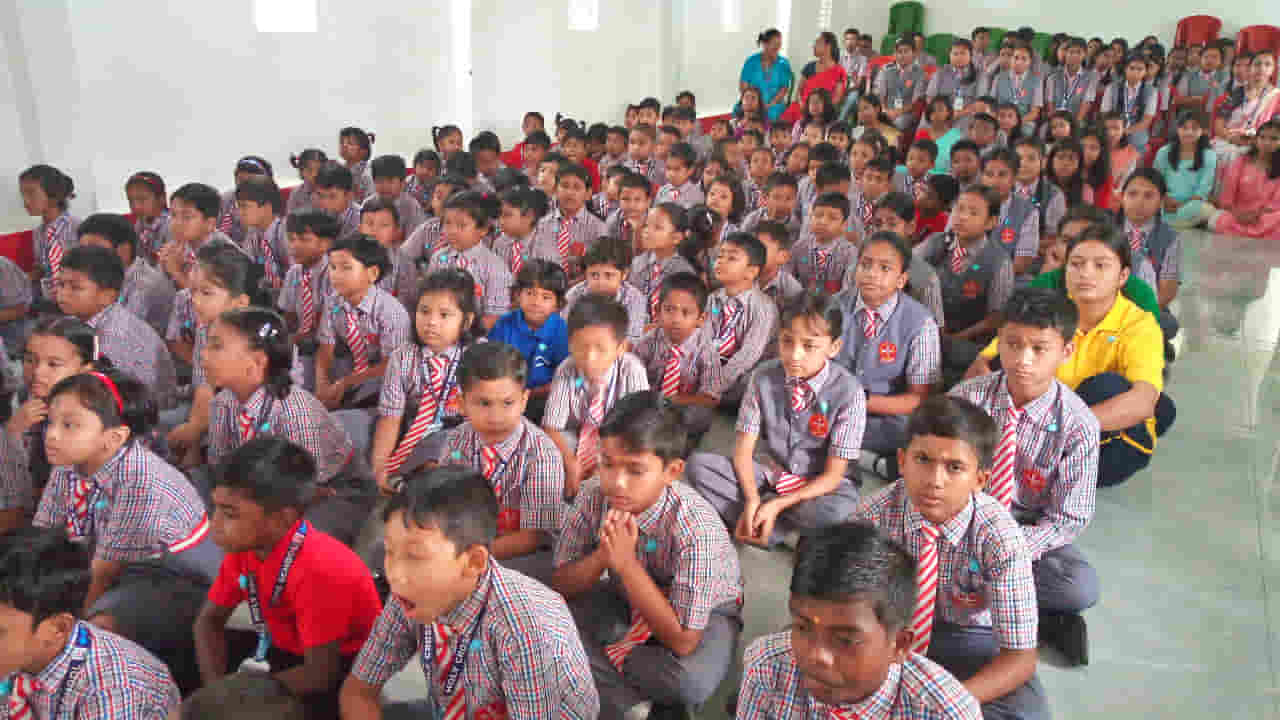 Freshers Day